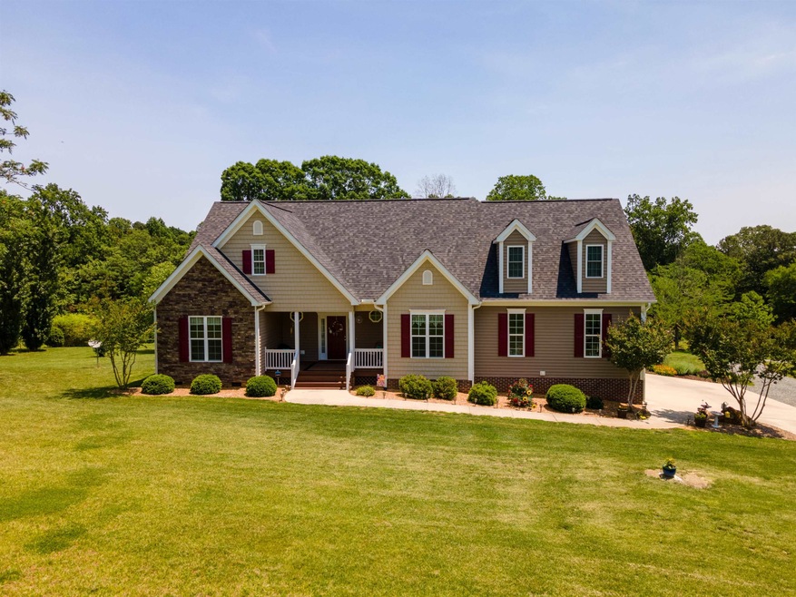 69 James Rd, Pittsboro, NC 27312 - photo 1