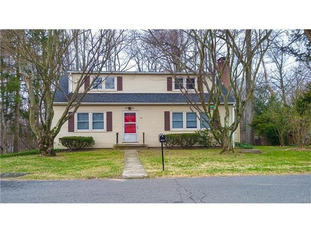 2 Bedroom apartment is on 2nd floor on this multi 