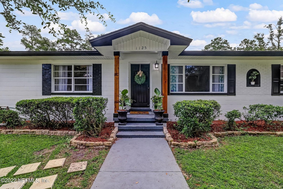 1125 Fountain Rd, Jacksonville, FL 32205 - photo 1