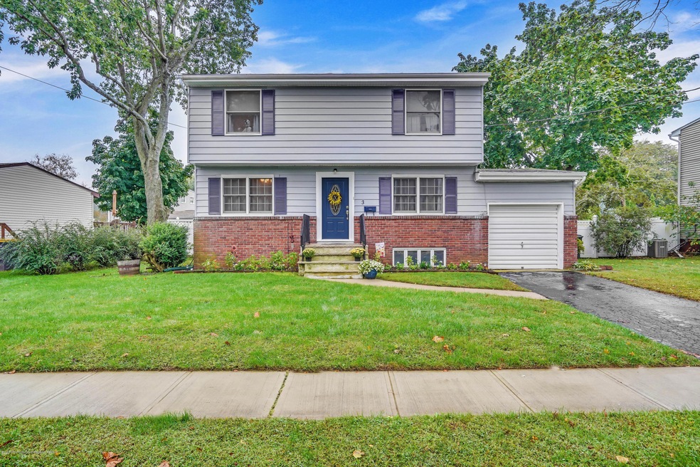 Desirable Fleetwood Park