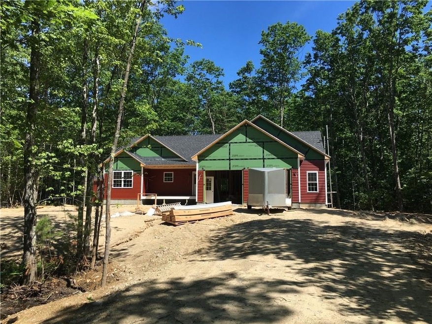 62 Woodrow Dr, Standish, ME 04084 - photo 1