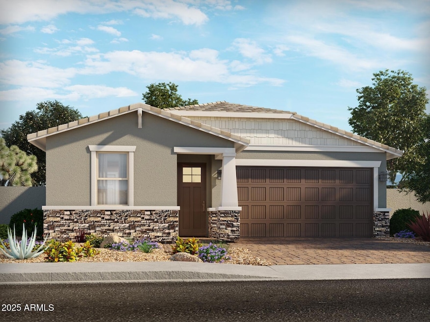 17560 W Woodlands Ave, Goodyear, AZ 85338 - photo 1