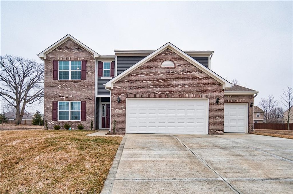 1208 Brookdale Ct, Franklin, IN 46131 - photo 1