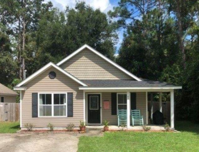 65 Shar Mel Re Ln, Crawfordville, FL 32327 - photo 1