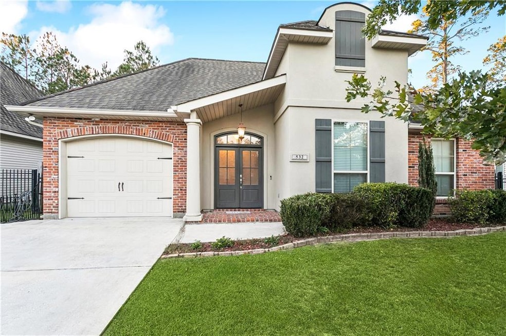 532 Bateleur Way, Covington, LA 70435 - photo 1
