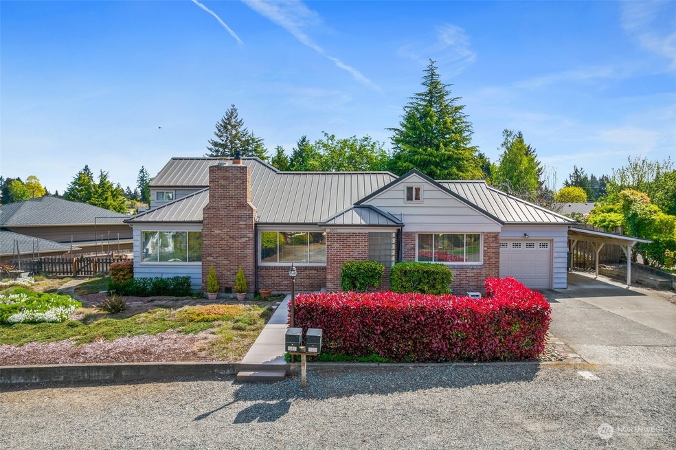 3805 Soundview Dr W, University Place, WA 98466 - photo 1