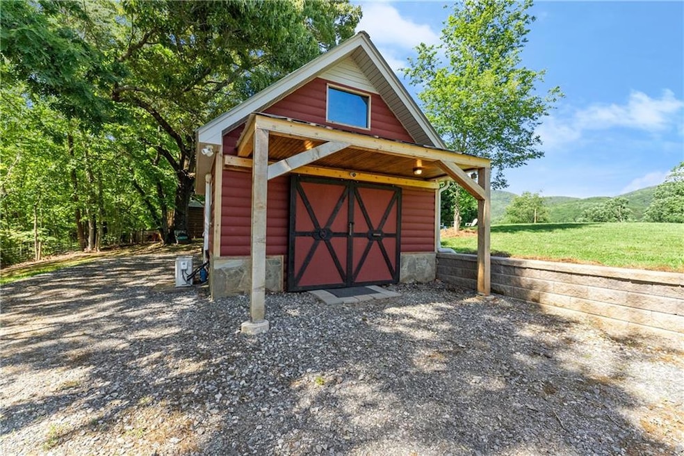 0 Harkins Rd unit 7685599, Cleveland, GA 30528 - photo 1