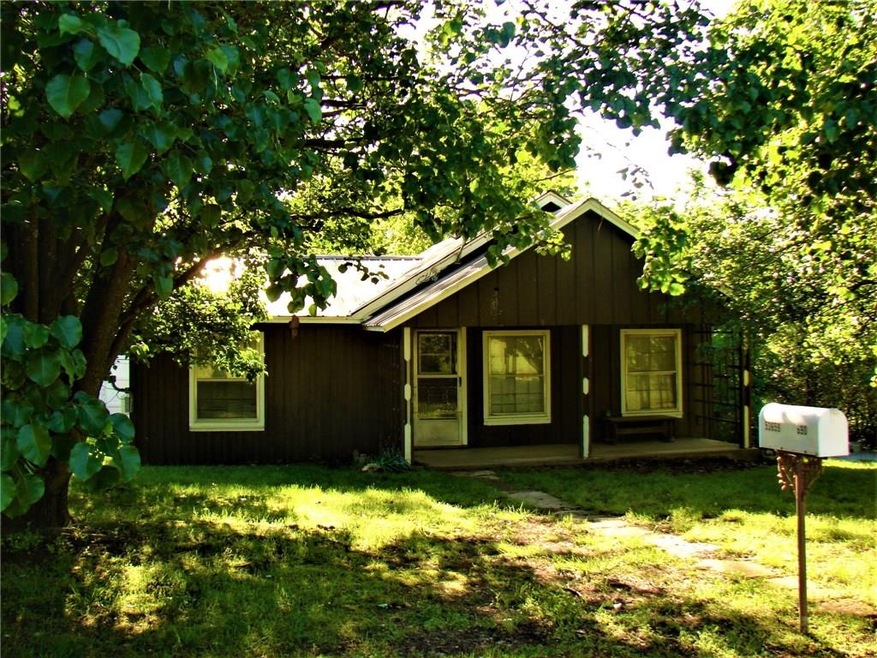 53659 S 690 Rd, Colcord, OK 74338 - photo 1