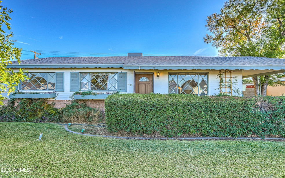 Welcome to 3349 W CHARTER OAK Road