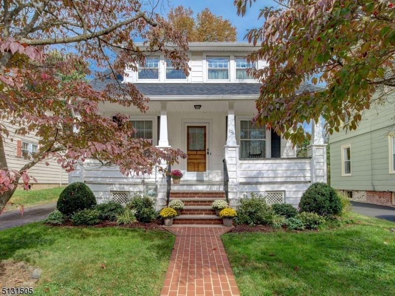 226 W Summit St, Somerville, NJ 08876 - photo 1