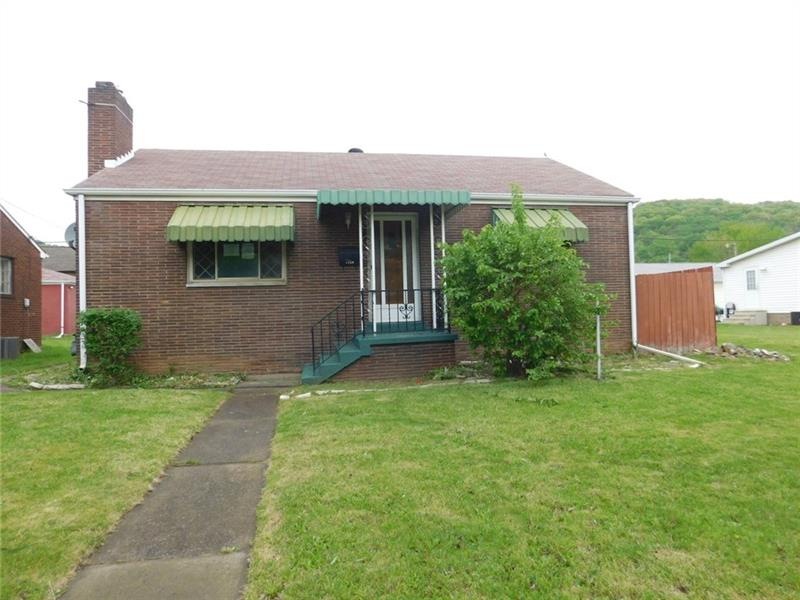 1259 Midland Ave, Midland, PA 15059 - photo 1