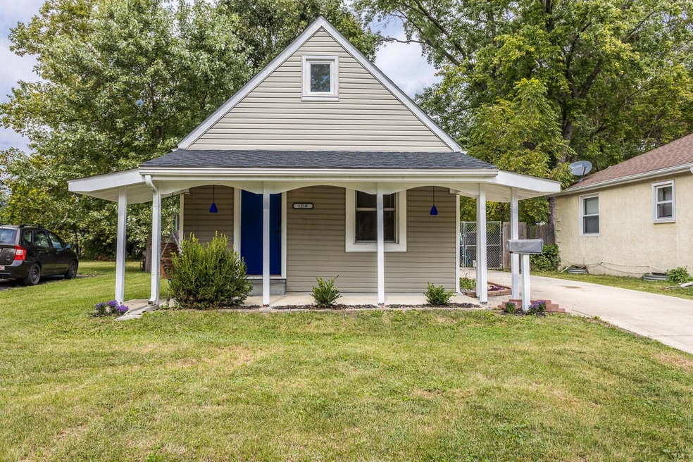 1210 Acton Rd, Columbus, OH 43224 - photo 1