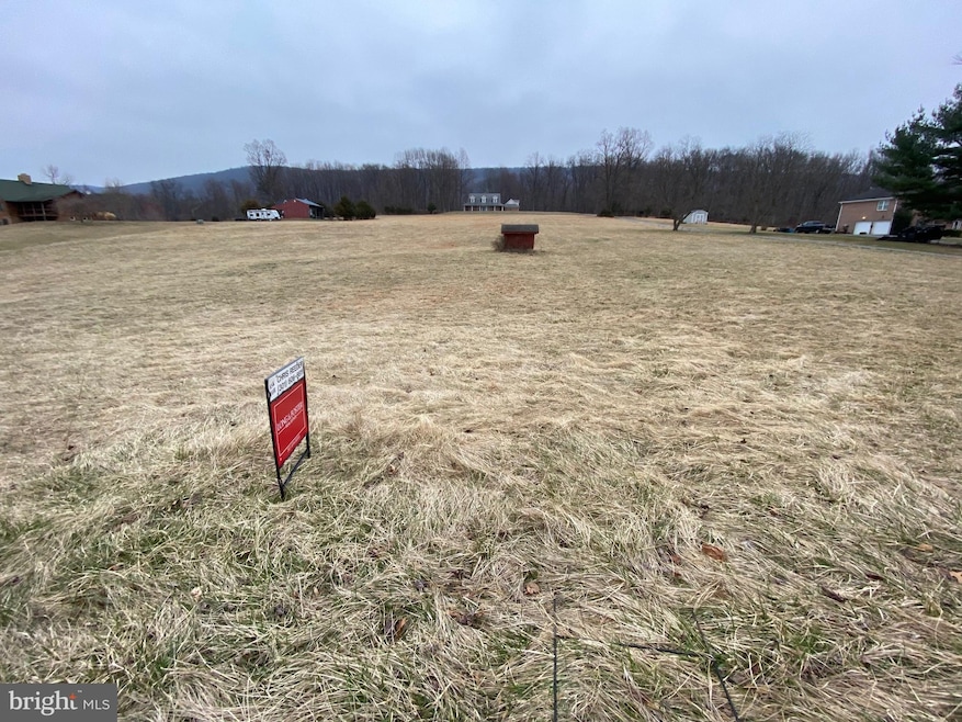 1053 Harpers Ferry Rd, Knoxville, MD 21758 - photo 1