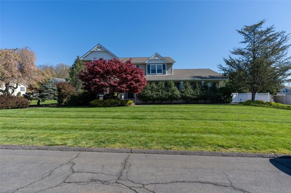 1 Michael Ct, Stony Point, NY 10980 - photo 1