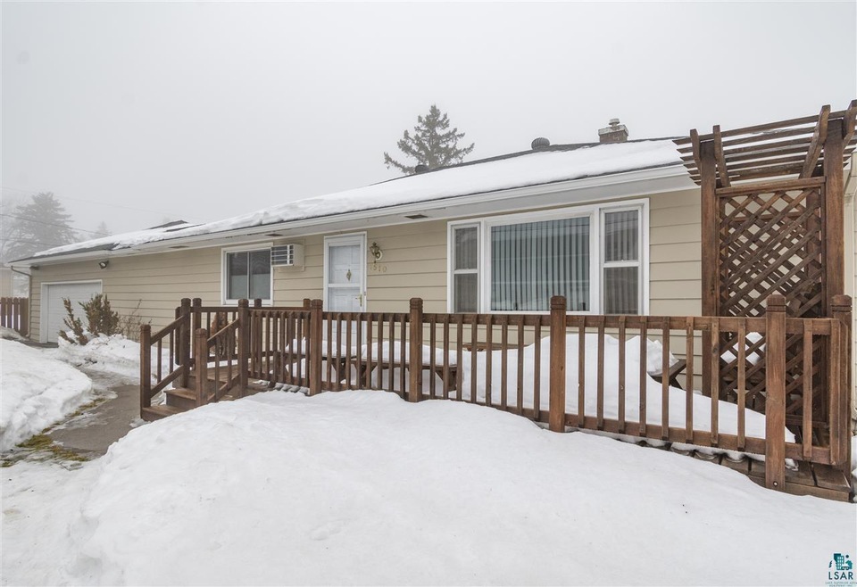 1510 N 43rd Ave E, Duluth, MN 55804 - photo 1