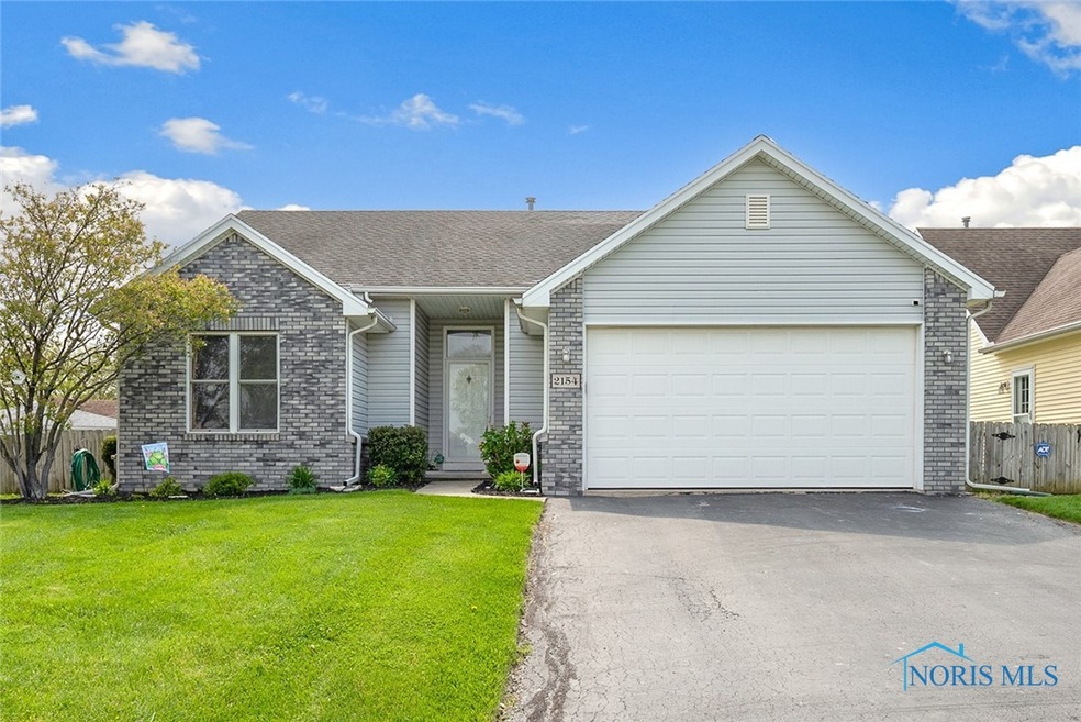 2154 Lisa Ln, Toledo, OH 43611 - photo 1