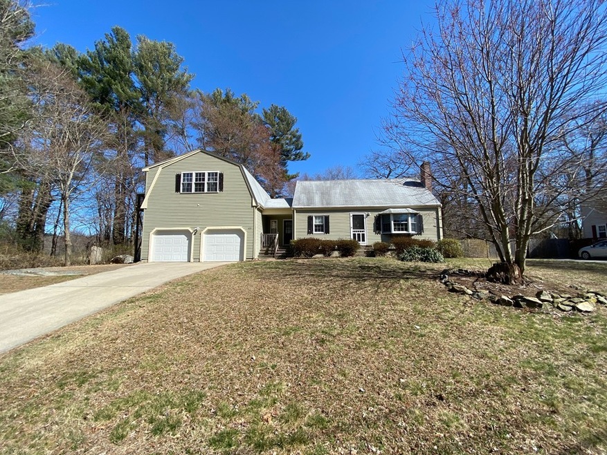 123 Conlyn Ave, Franklin, MA 02038 - photo 1