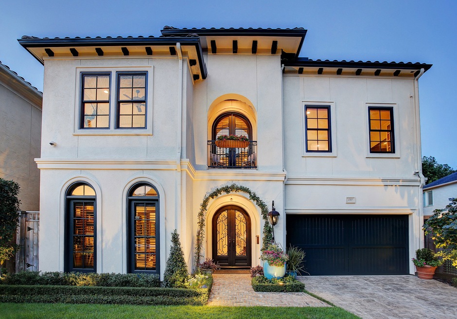 1717 Morse St, Houston, TX 77019 - photo 1