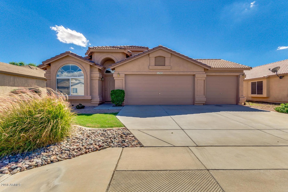 7933 E Holmes Ave, Mesa, AZ 85209 - photo 1