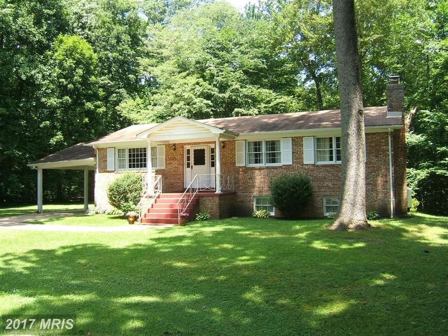 1900 Rose Place, Upper Marlboro, MD 20774 - photo 1