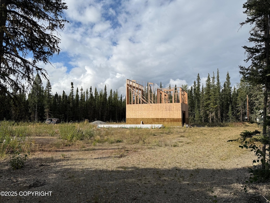 565 Chase Rd, Delta Junction, AK 99737 - photo 1
