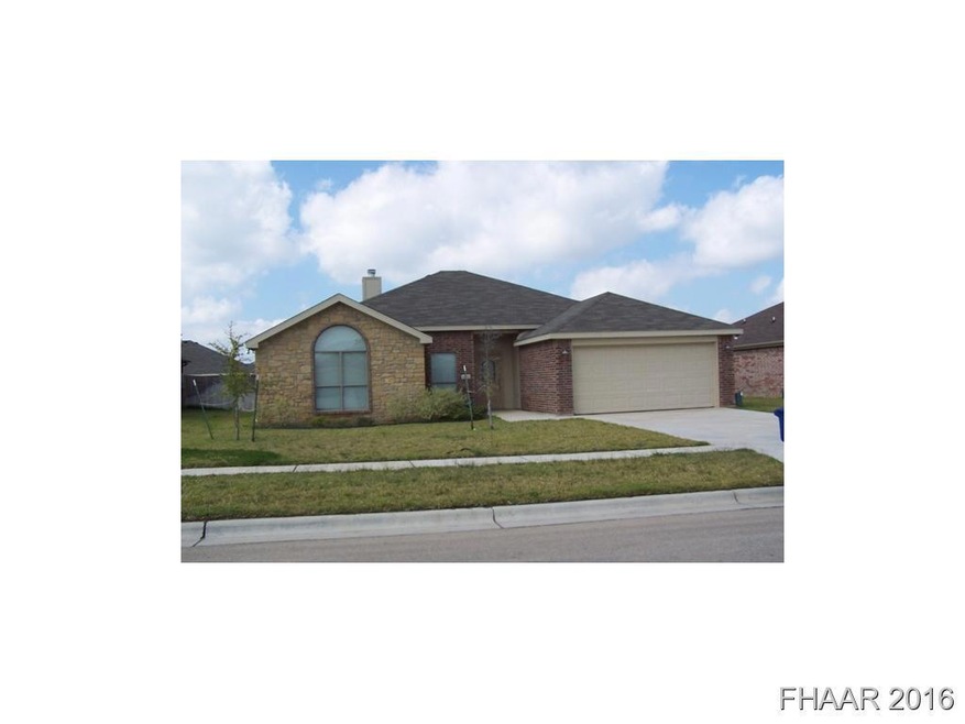 2507 Jake Dr, Copperas Cove, TX 76522 - photo 1