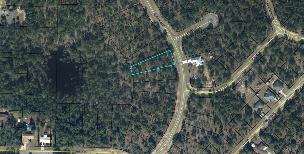 Lot 27 Concord Blvd, Chipley, FL 32428 - photo 1