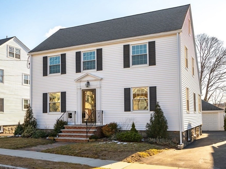 16 Wampatuck Rd, Quincy, MA 02169 - photo 1