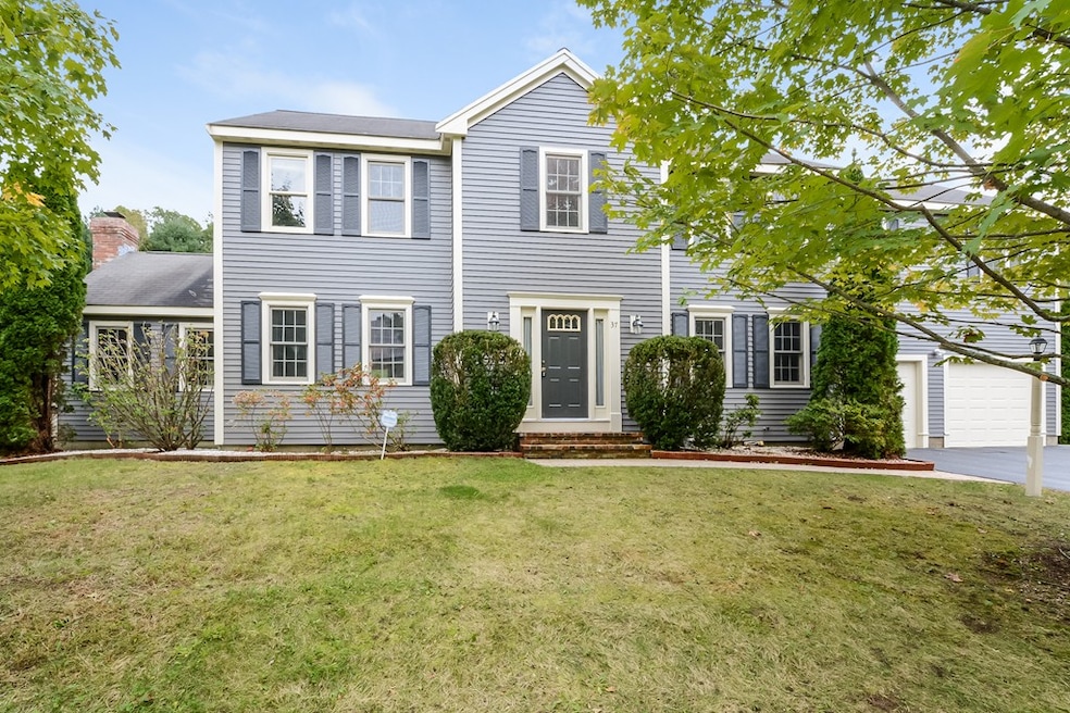 37 Lexington Dr, Acton, MA 01720 - photo 1