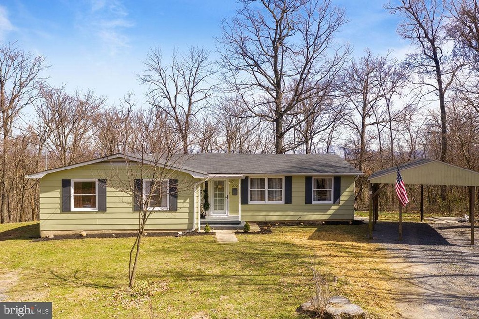 272 Lower View Rd, Strasburg, VA 22657 - photo 1