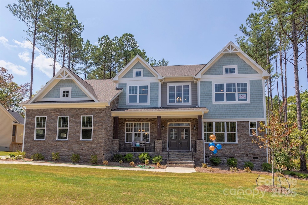 0 Fincher Rd, Matthews, NC 28104 - photo 1