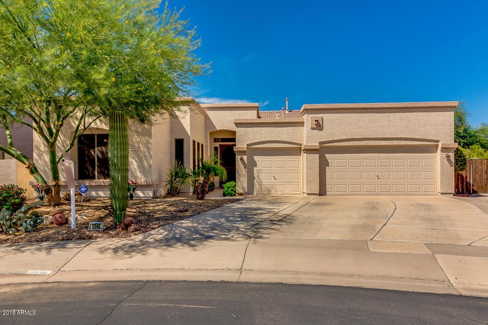 9946 E Lompoc Ave, Mesa, AZ 85209 - photo 1