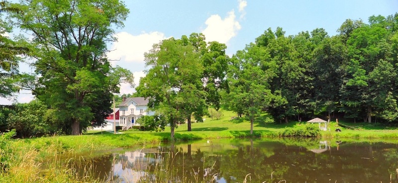 39 Ramseyburg Rd, Columbia, NJ 07832 - photo 1