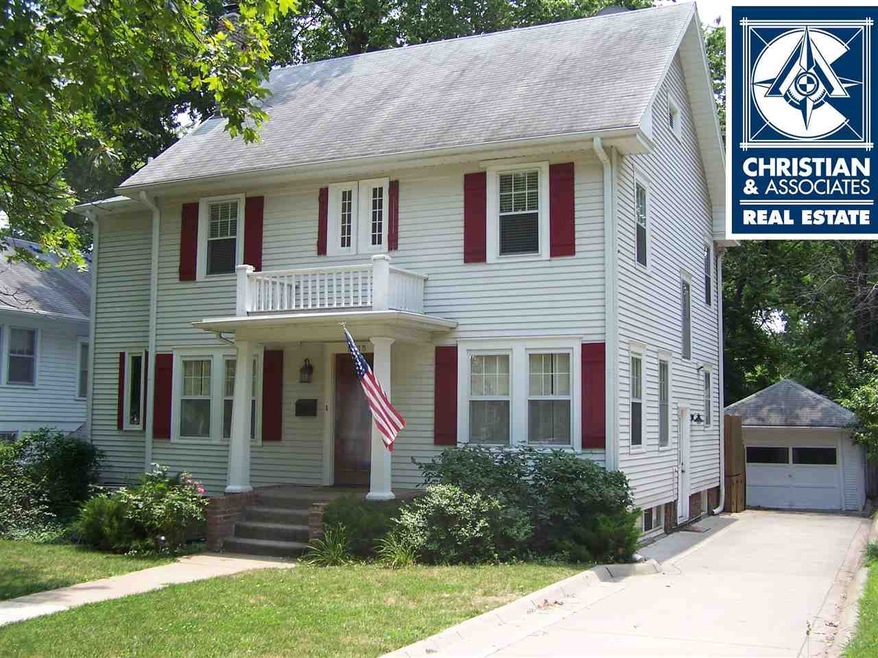 1635 Osage St, Manhattan, KS 66502 - photo 1