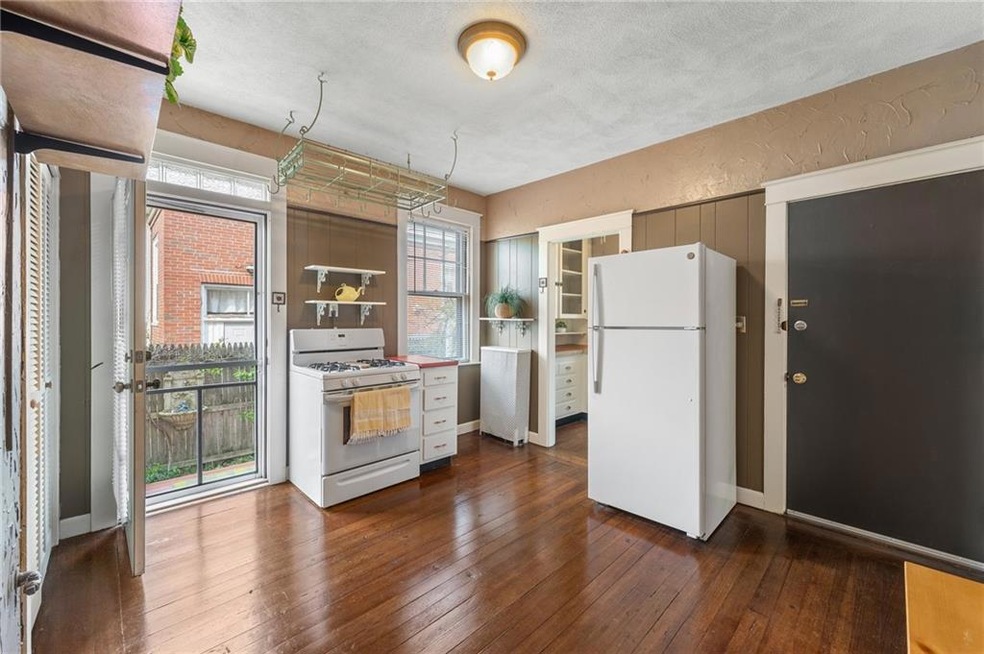 178 Reservoir Ave unit 1, Providence, RI 02907 - photo 1