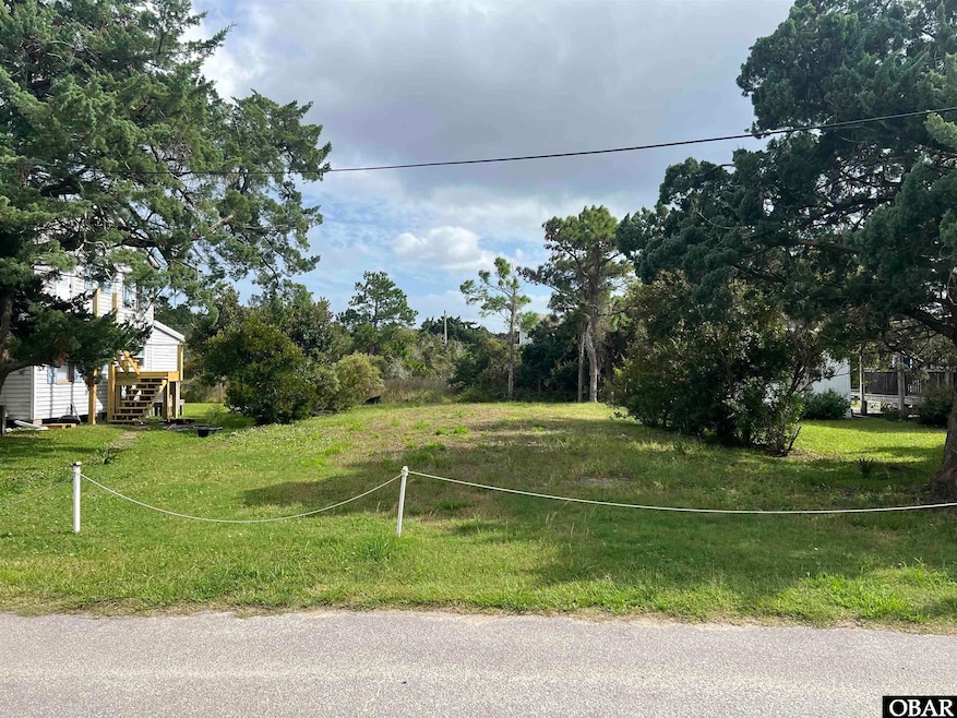 TBD Sand Dollar Rd unit Lot 35, Ocracoke, NC 27960 - photo 1