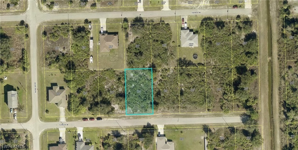 3108 57th St W, Lehigh Acres, FL 33971 - photo 1