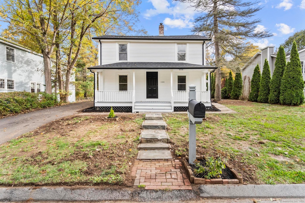 Under Contract $324,900