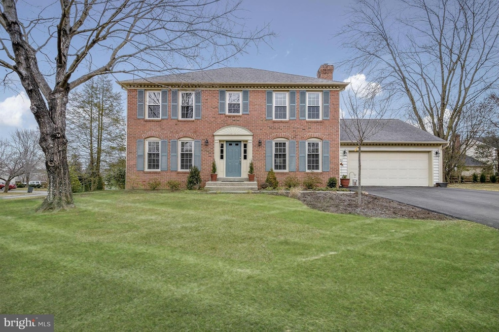 17604 Gatsby Terrace, Olney, MD 20832 - photo 1