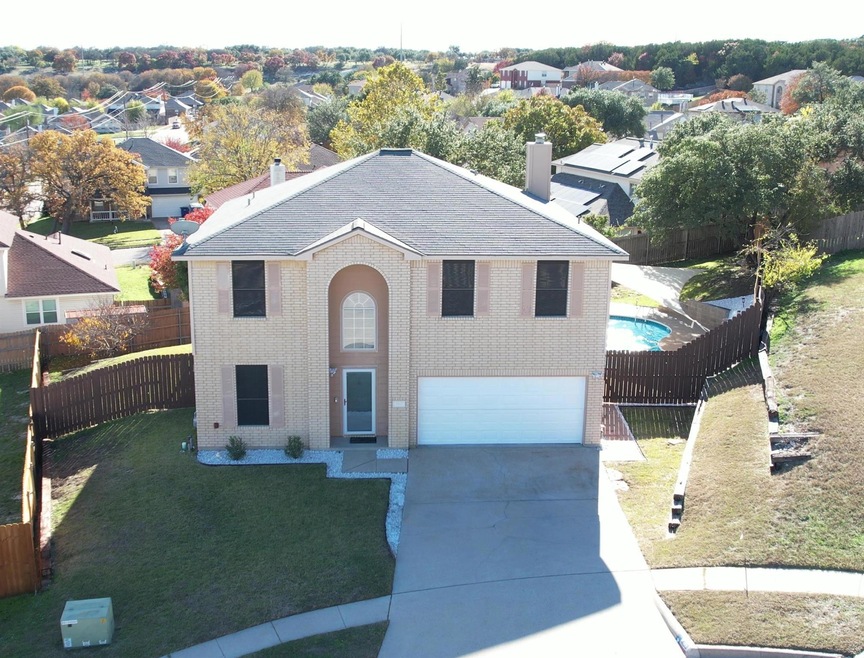 403 Del Mar Cir, Copperas Cove, TX 76522 - photo 1