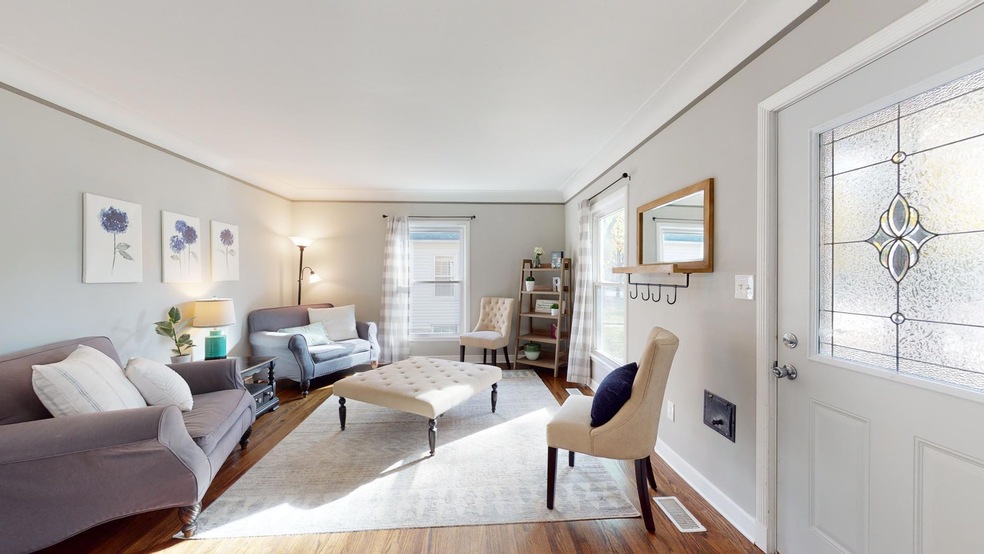 Amazing updated 3 bedroom, 2 bath home in high demand St. Louis Park location.  Move right in and enjoy - this shows like a model home!