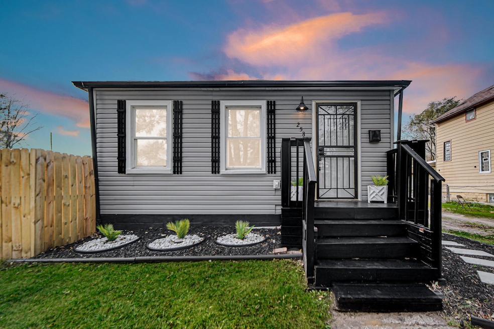 2584 Jefferson St, Gary, IN 46407 - photo 1