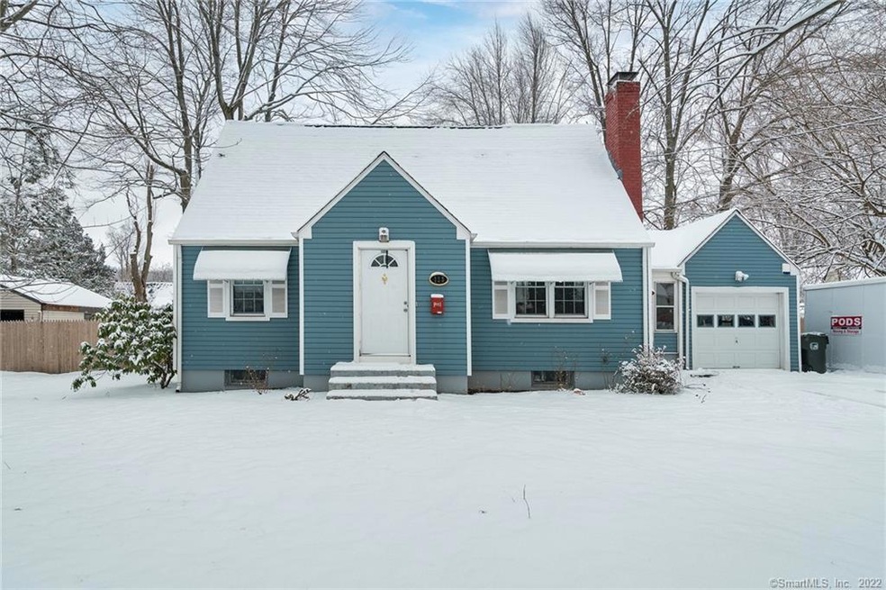 123 Cedar Ridge Rd, Newington, CT 06111 - photo 1