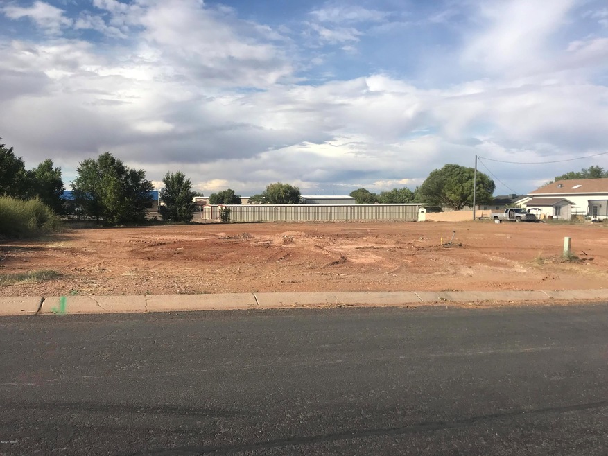 .81 Vacant parcel