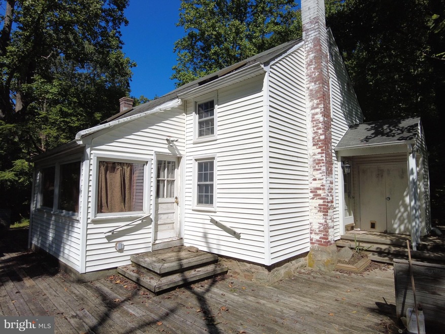 9480 Foxhunt Ln, Marshall, VA 20115 - photo 1