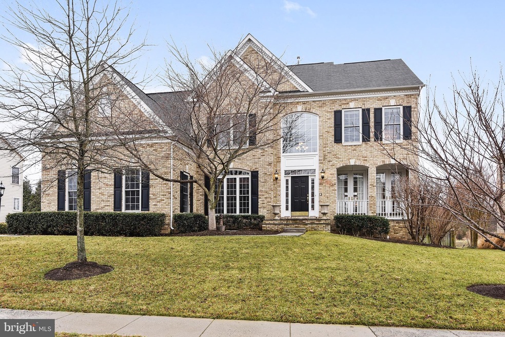 25639 Elk Lick Rd, Chantilly, VA 20152 - photo 1
