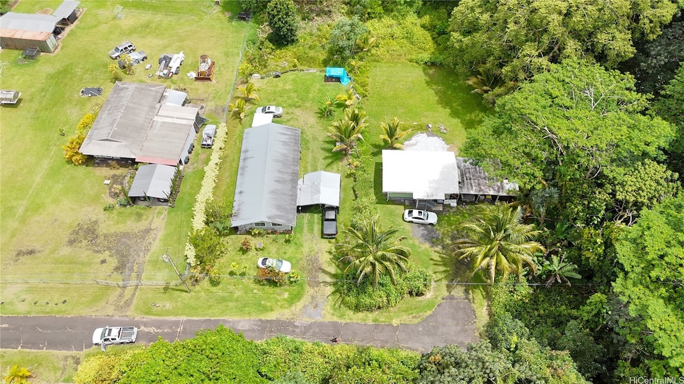 14-3276 Pualaa Rd, Pahoa, HI 96778 - photo 1