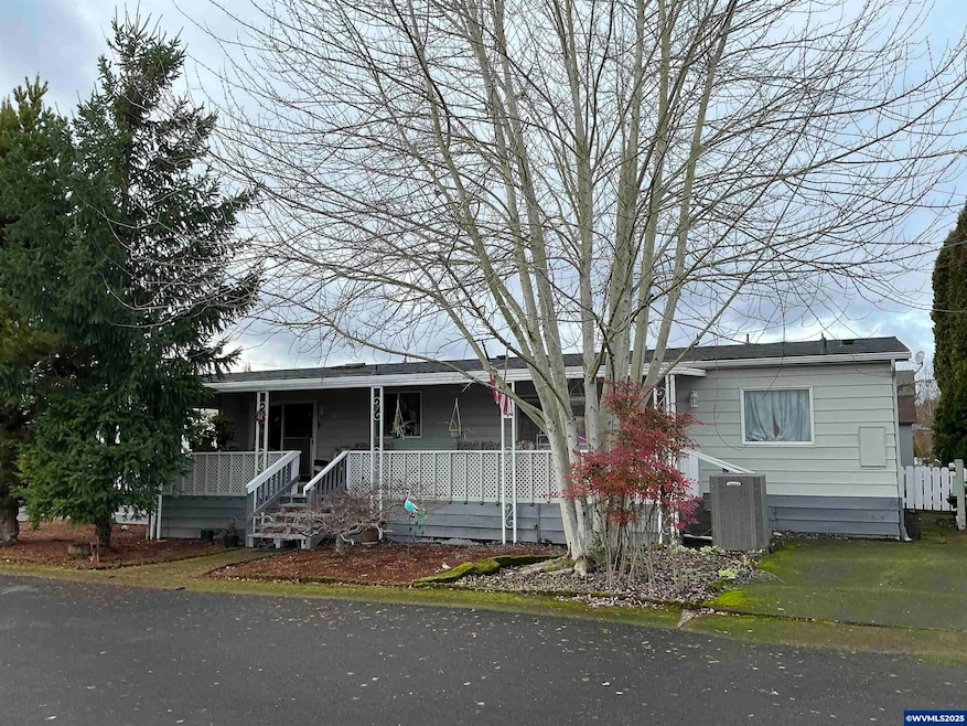 5422 Portland (#99) Rd NE unit 99, Salem, OR 97305 - photo 1