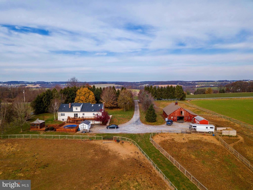 3248 Homeville Rd, Cochranville, PA 19330 - photo 1