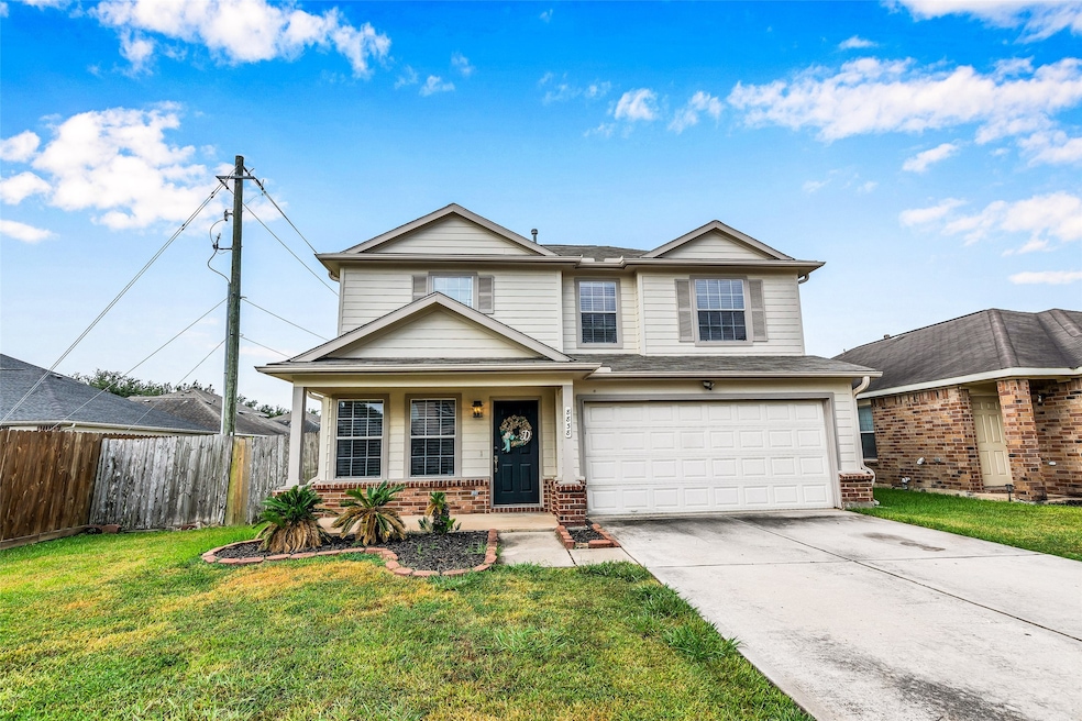 8838 Rainesville Ln, Houston, TX 77075 - photo 1
